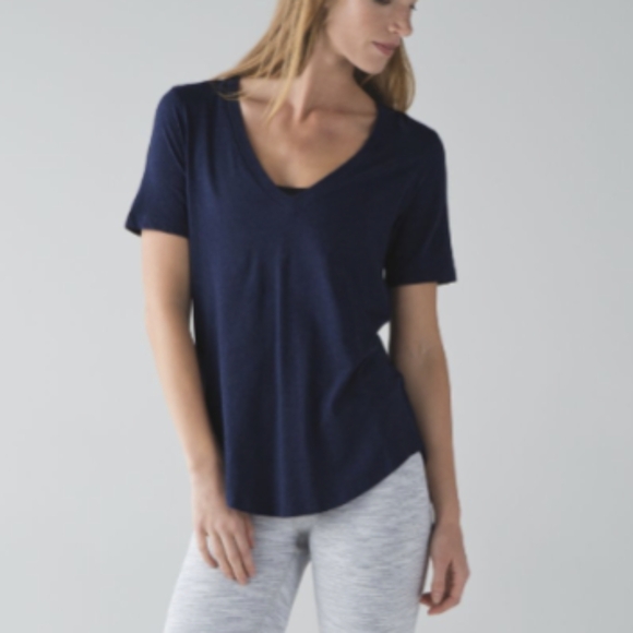 Lululemon Love Tee III - Picture 4 of 8